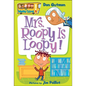 Mrs. Roopy Is Loopy! - Hardcover