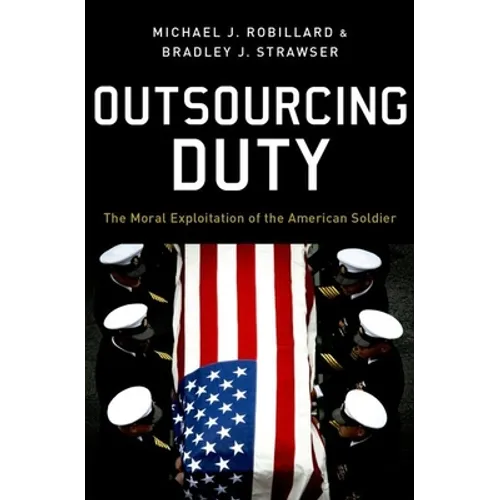 Outsourcing Duty - Hardcover