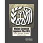 Maine Lawsuit Against the IRS: For Unfair Trade Practices - Paperback