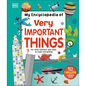 My Encyclopedia of Very Important Things - Hardcover