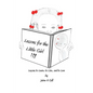Lessons for the Little Girl - Paperback