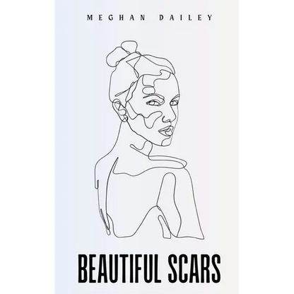Beautiful Scars - Paperback