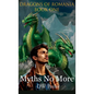 Myths No More: Dragons of Romania - Book 1 - Hardcover