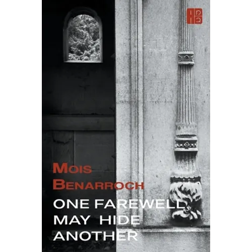 One Farewell May Hide Another - Paperback
