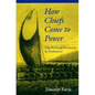 How Chiefs Came to Power: The Political Economy in Prehistory - Paperback