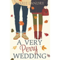 A Very Perry Wedding - Paperback