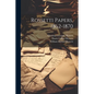 Rossetti Papers, 1862-1870 - Paperback