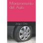 Mantenimiento del Auto - Paperback
