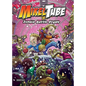 Mikeltube 3. Zombie Battle Royale - Paperback