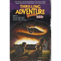 Thrilling Adventure Yarns 2021 - Hardcover