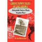Ghost-Town Tales of Oklahoma: Unforgettable Stories of Nearly Forgotten Places - Paperback