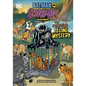 The Frenzied Feline Mystery - Hardcover