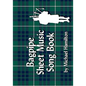 Bagpipe Sheet Music Song Book - Paperback