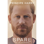 Spare (En La Sombra) - Paperback