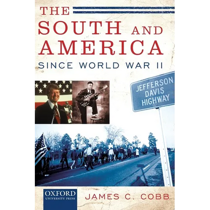 South and America Since World War II - Paperback