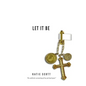 Let it Be - Hardcover