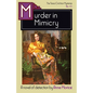 Murder in Mimicry: A Tessa Crichton Mystery - Paperback