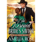The Rescued Bride's Savior - Paperback