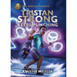 Tristan Strong Keeps Punching: (A Tristan Strong Novel, Book 3) - Library Binding