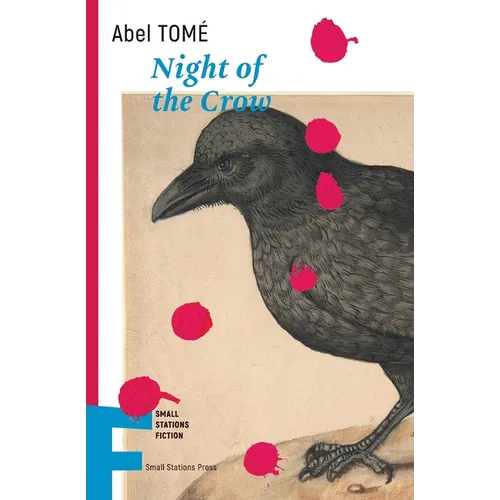 Night of the Crow - Paperback