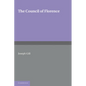 The Council of Florence - Paperback