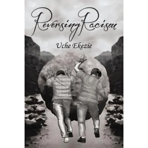 Reversing Racism - Paperback