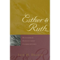 Esther & Ruth - Hardcover