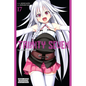 Trinity Seven, Vol. 17: The Seven Magicians - Paperback
