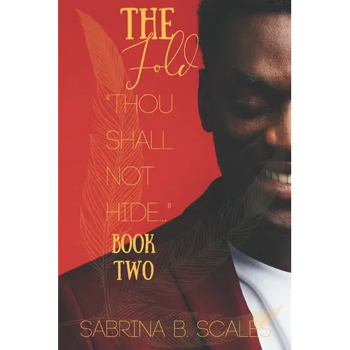 Thou Shall Not Hide - Paperback