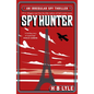 Spy Hunter - Hardcover