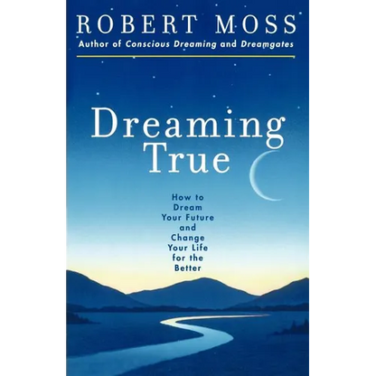 Dreaming True: How to Dream Your Future and Change Your Life for the Better - Paperback