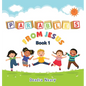 Parables from Jesus Book 1 - Hardcover