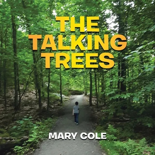 The Talking Trees - Paperback