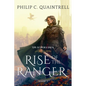 Rise of the Ranger: (The Echoes Saga: Book 1) - Paperback