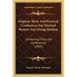 Original, Short And Practical Conferences For Married Women And Young Maidens: Containing Thirty-Six Conferences (1883) - Paperback