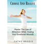 Choose and Receive: Master the Law of Attraction While Healing Your Emotional Wounds - Paperback