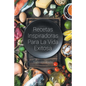 Recetas Inspiradoras Para La Vida Exitosa - Paperback