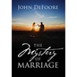 The Mystery of Marriage - Hardcover