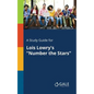 A Study Guide for Lois Lowry's "Number the Stars" - Paperback