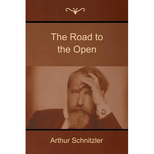 The Road to the Open - Paperback