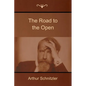 The Road to the Open - Paperback