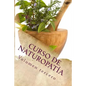 Curso de NATUROPATÍA: Volumen tercero - Paperback