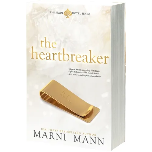The Heartbreaker - Paperback