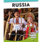 Russia - Library Binding