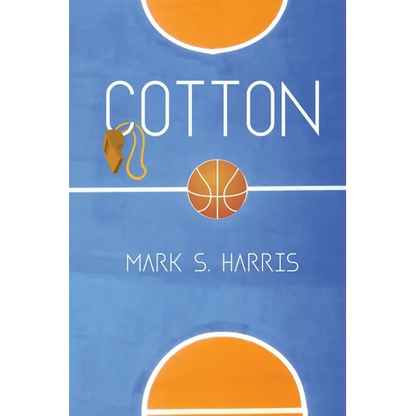 Cotton - Paperback