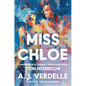 Miss Chloe: A Memoir of a Literary Friendship with Toni Morrison - Hardcover