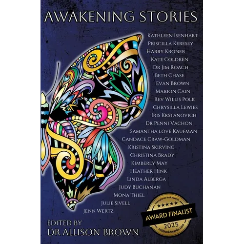 Awakening Stories - Paperback