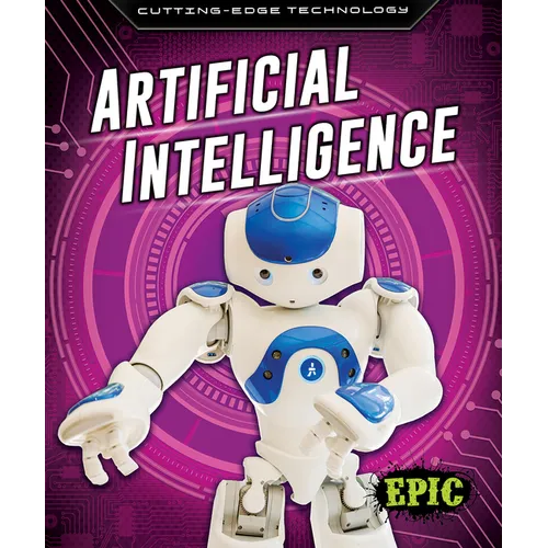 Artificial Intelligence - Library Binding
