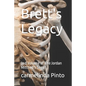 Brett's Legacy: 2nd Volume of The Jordan Mitchell's Saga1 - Paperback