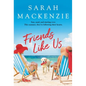 Friends Like Us - Paperback